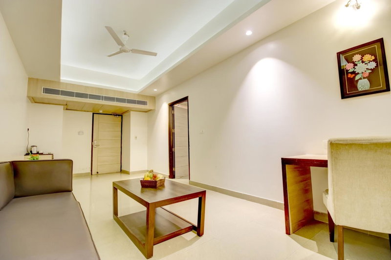 ECKO Lite MARS Hotel - 4 minute away from Golden Temple, Amritsar, India
