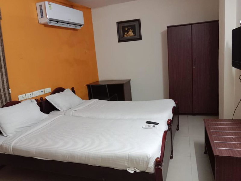 Guindy Chennai Stays, Chennai, India