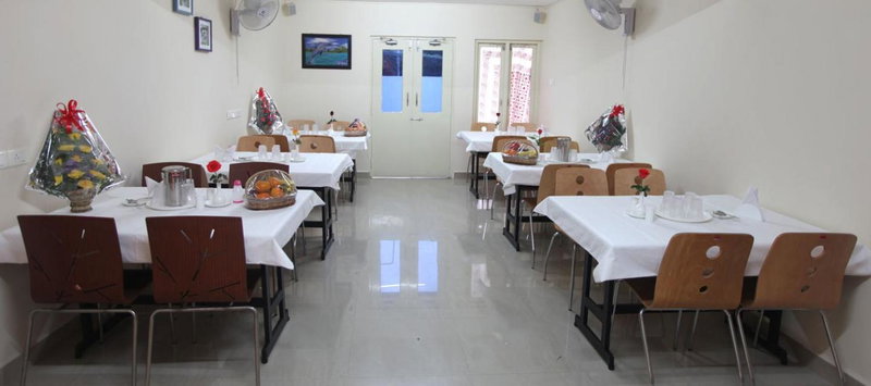 Guindy Chennai Stays, Chennai, India