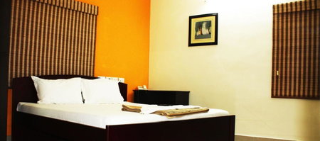 Guindy Chennai Stays, Chennai, India