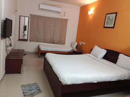 Guindy Chennai Stays, Chennai, India