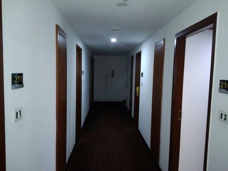 The Royal Comfort, Bengaluru, India