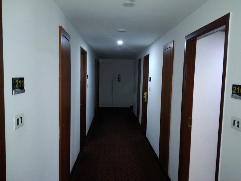 The Royal Comfort, Bengaluru, India
