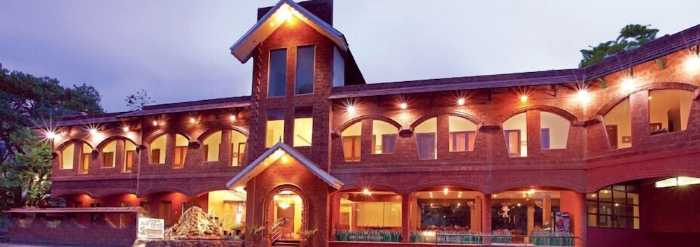 Hotel · Jungle Park Resorts, Peermade