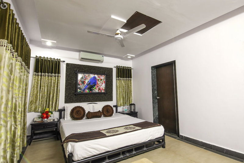 Saavaj Resort - Sasan Gir, Talala, India