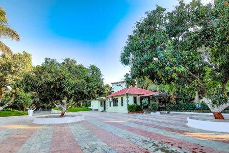 Saavaj Resort - Sasan Gir, Talala, India
