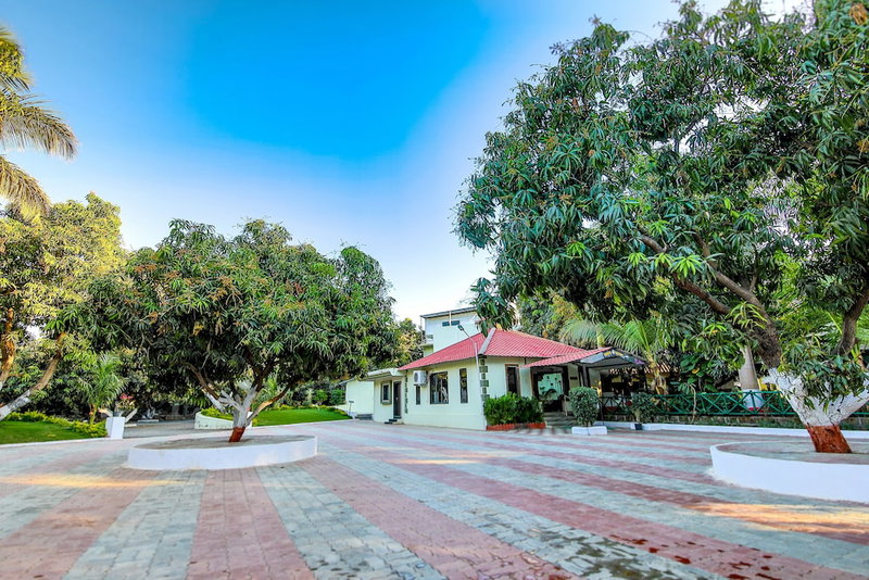 Saavaj Resort - Sasan Gir, Talala, India