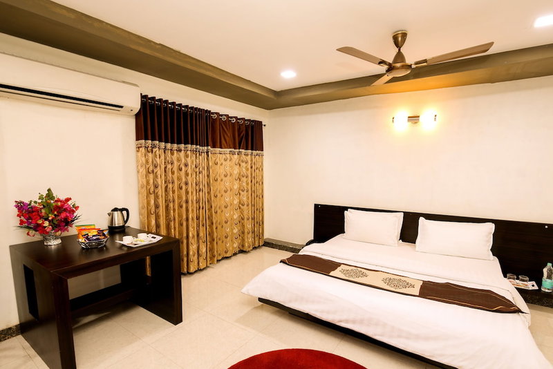 Saavaj Resort - Sasan Gir, Talala, India