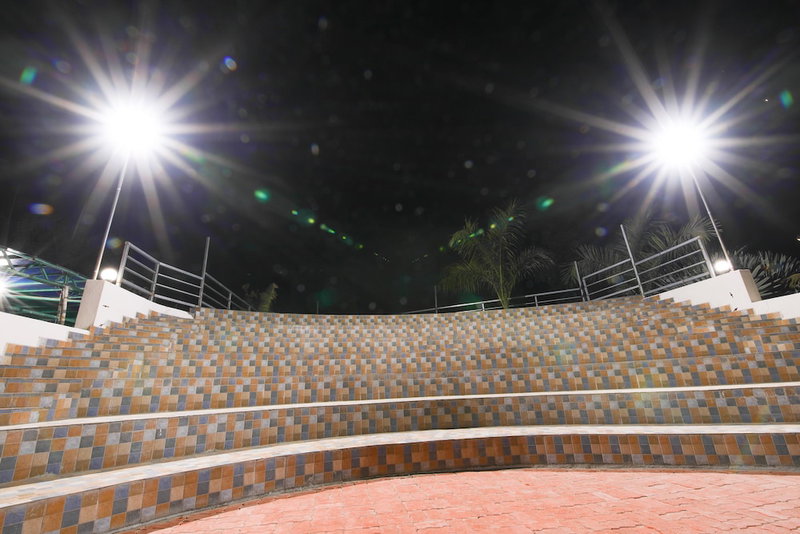 Saavaj Resort - Sasan Gir, Talala, India