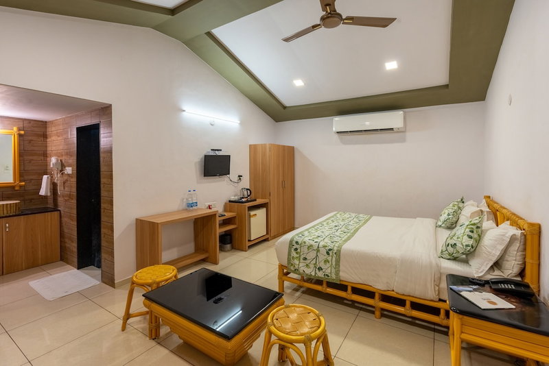 Saavaj Resort - Sasan Gir, Talala, India