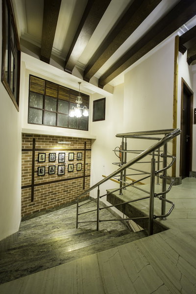Hotel New Orchid, Gangtok, India
