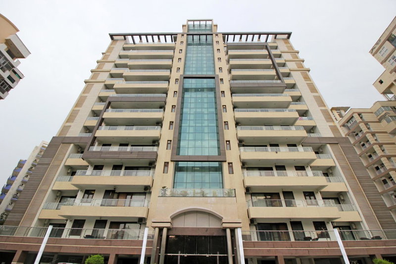 Gazebo Inn & Suites Medanta, Gurgaon, India