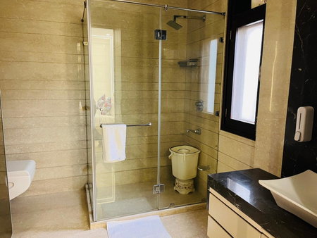 Gazebo Inn & Suites Medanta, Gurgaon, India