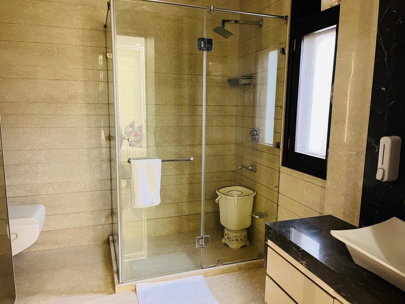 Gazebo Inn & Suites Medanta, Gurgaon, India