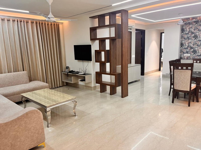 Gazebo Inn & Suites Medanta, Gurgaon, India