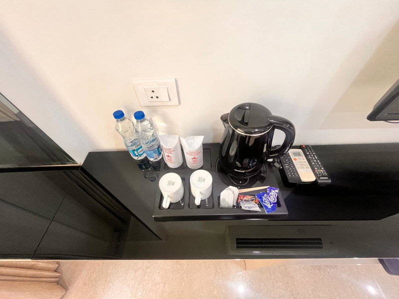 Gazebo Inn & Suites Medanta, Gurgaon, India