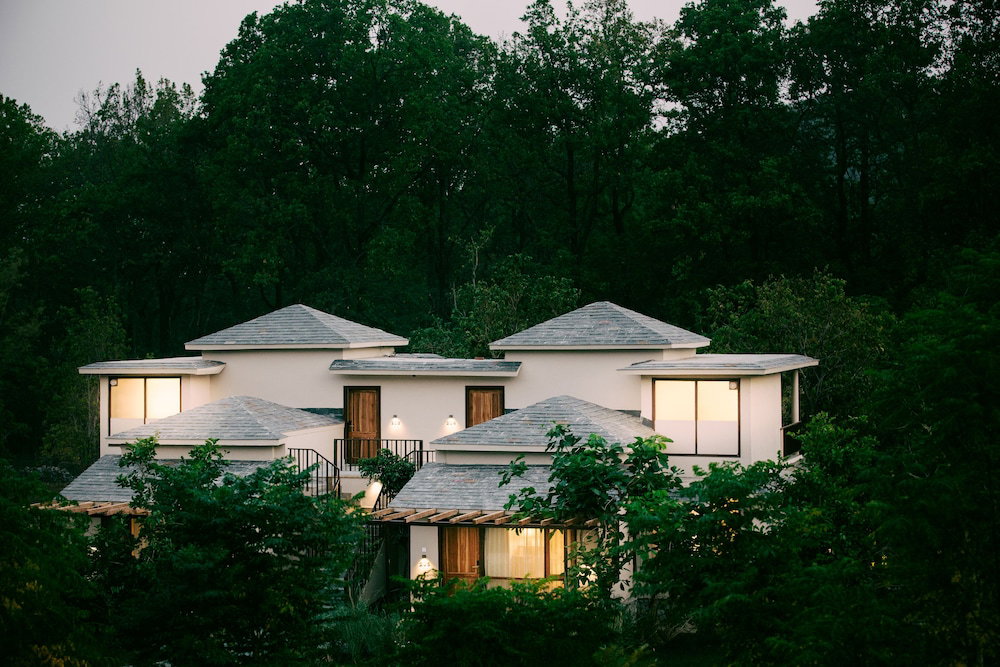 Saraca Resort & Spa Corbett, India