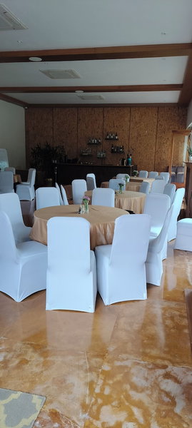 Saraca Resort & Spa Corbett, Salt, India