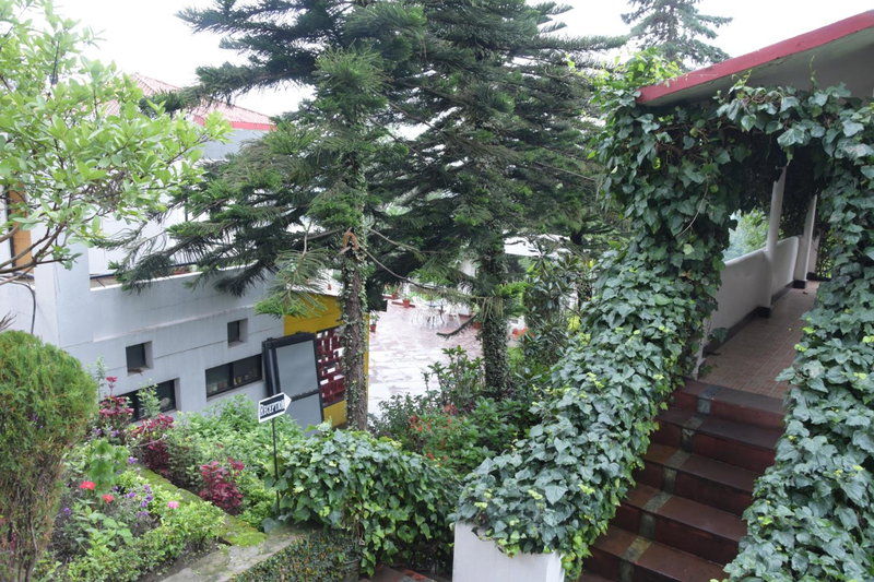 8fold-Pinecrest By LaRiSa, Bhimtal, Bhīm Tāl, India