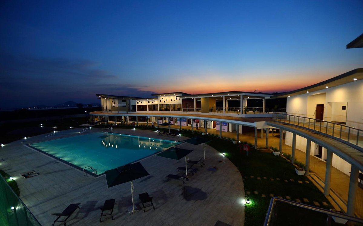 MWC Club by Downtown, India