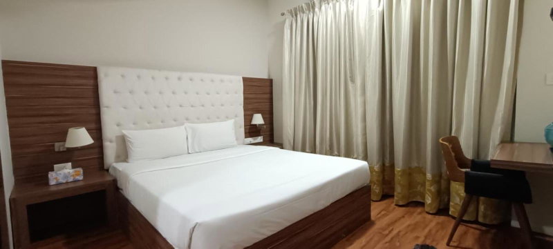 MWC Club by Downtown, Singapperumālkovil, India
