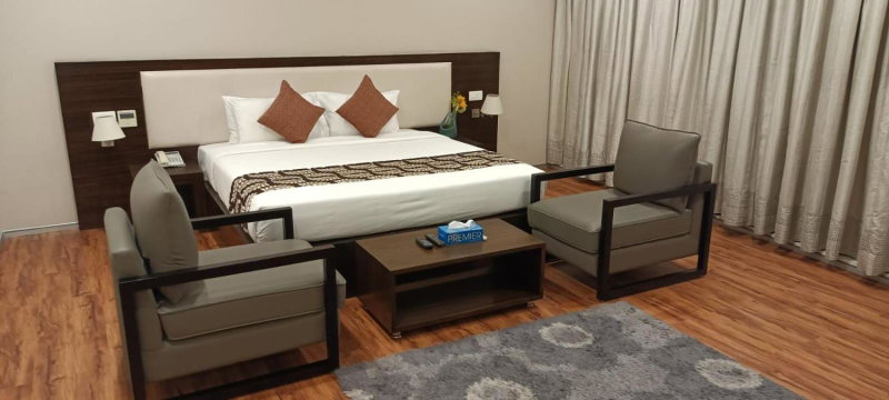 MWC Club by Downtown, Singapperumālkovil, India