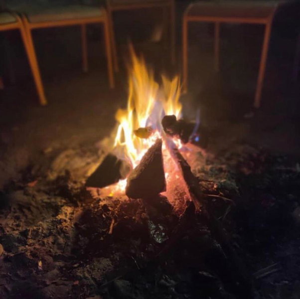 North Deodar Camps, Kasol, India