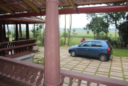 Wayal Wayanad Twin Villa, Panamaram, India