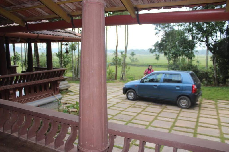 Wayal Wayanad Twin Villa, Panamaram, India