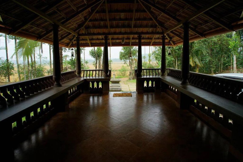 Wayal Wayanad Twin Villa, Panamaram, India