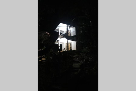 Wayal Wayanad Twin Villa, Panamaram, India