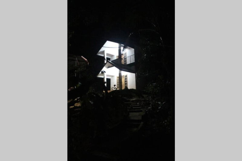 Wayal Wayanad Twin Villa, Panamaram, India