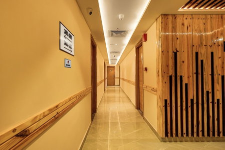 Pride Hotel And Resort Rishikesh, Narendranagar, India