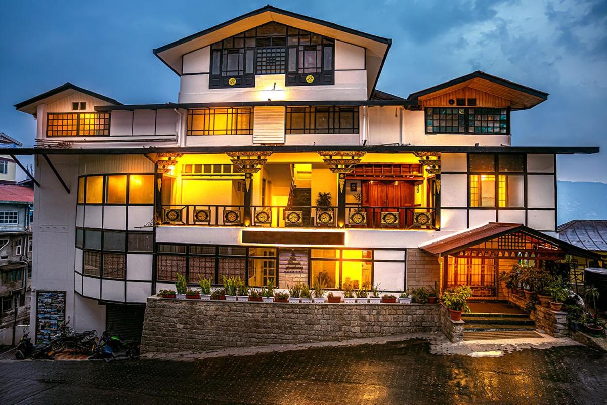 Treenz Lite, India