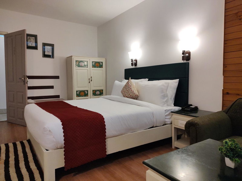 Treenz Lite, Gangtok, India