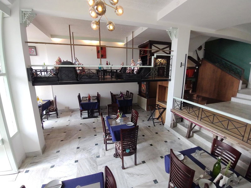Treenz Lite, Gangtok, India