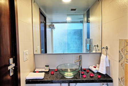 RoseMallow Hotel New Delhi, New Delhi, India
