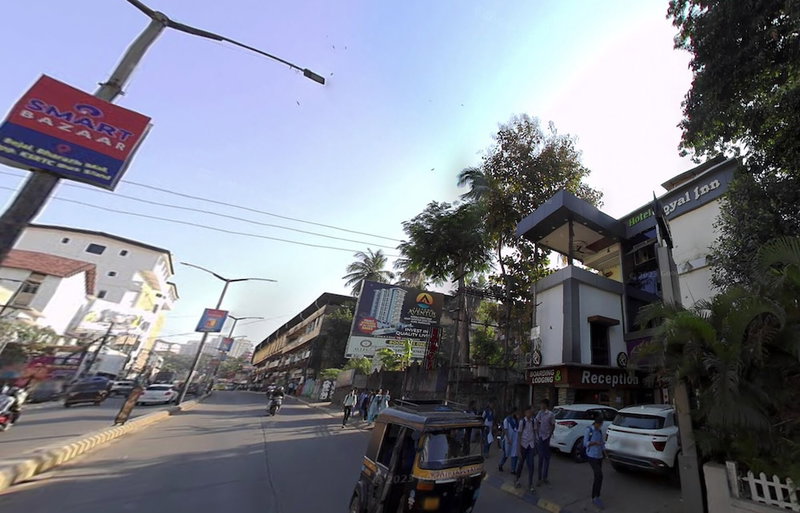 Hotel Royal Inn, Mangaluru, India