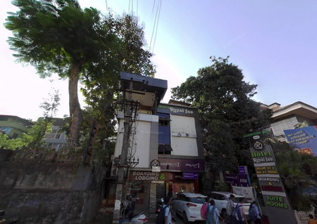 Hotel Royal Inn, Mangaluru, India