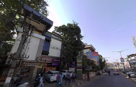 Hotel Royal Inn, Mangaluru, India