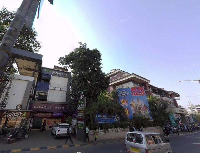 Hotel Royal Inn, Mangaluru, India