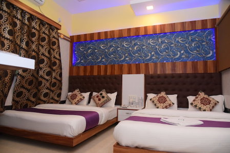 Hotel Royal Inn, Mangaluru, India