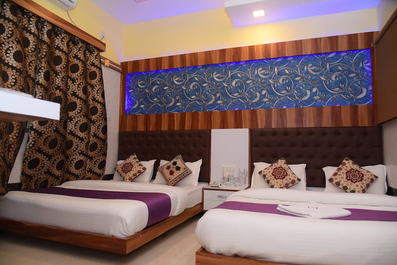 Hotel Royal Inn, Mangaluru, India