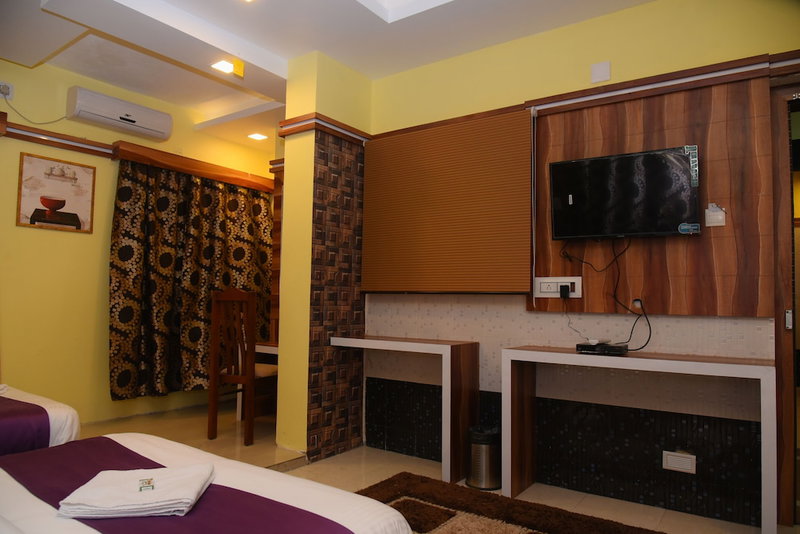 Hotel Royal Inn, Mangaluru, India