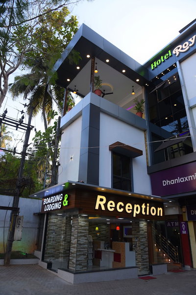 Hotel Royal Inn, Mangaluru, India