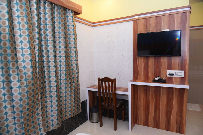 Hotel Royal Inn, Mangaluru, India