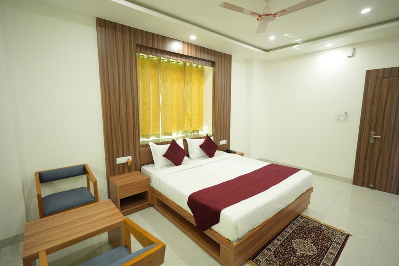 Divine Hotel and Resorts, Gaya, India