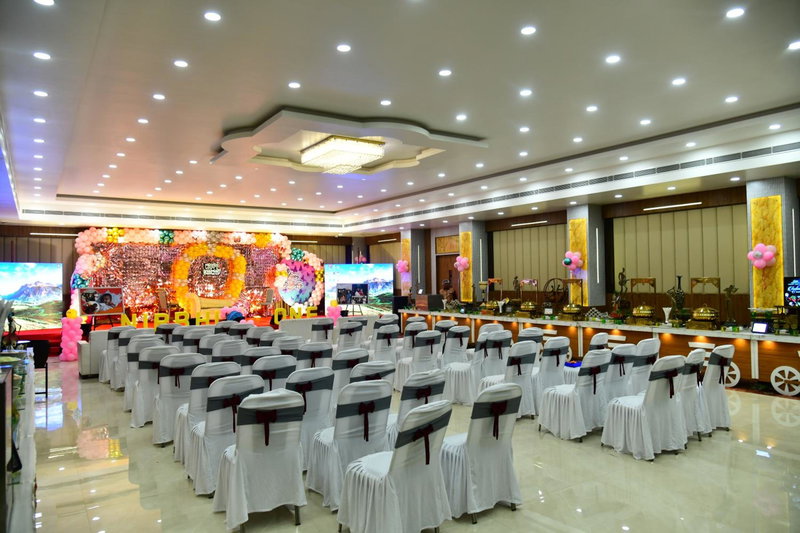 Divine Hotel and Resorts, Gaya, India