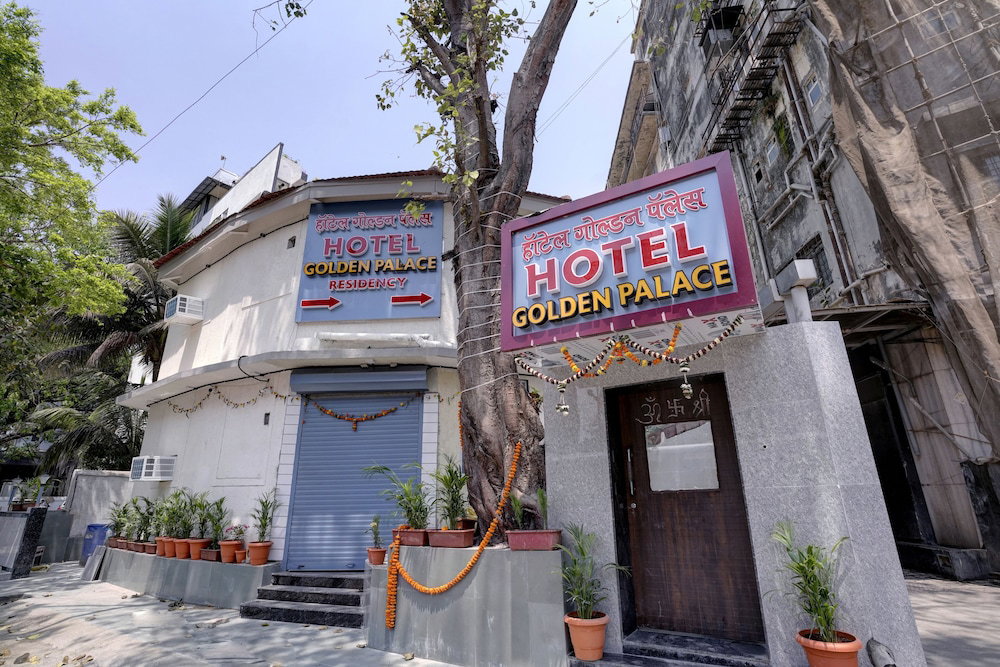 Hotel Golden Palace Residency, India