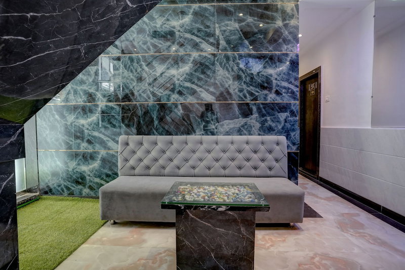 Hotel Golden Palace Residency, Mumbai, India
